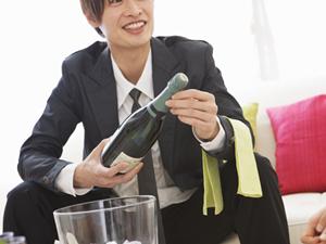 金沢箔職人の兼六箔は取扱いしやすい
