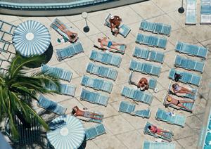 泉天空の湯 有明ガーデン｜東京有明の温泉とリラクゼーション施設の魅力と詳細ガイド